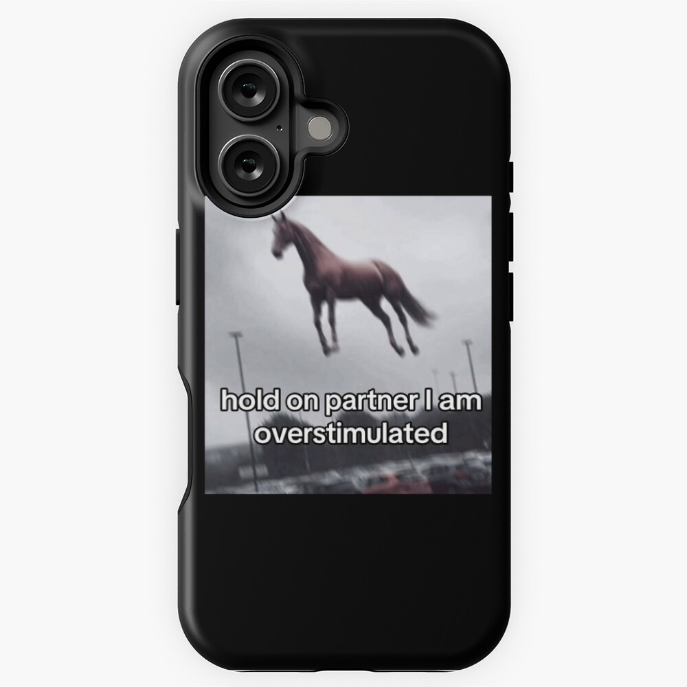 Item preview, iPhone Tough Case designed and sold by NatsDigitalArts.
