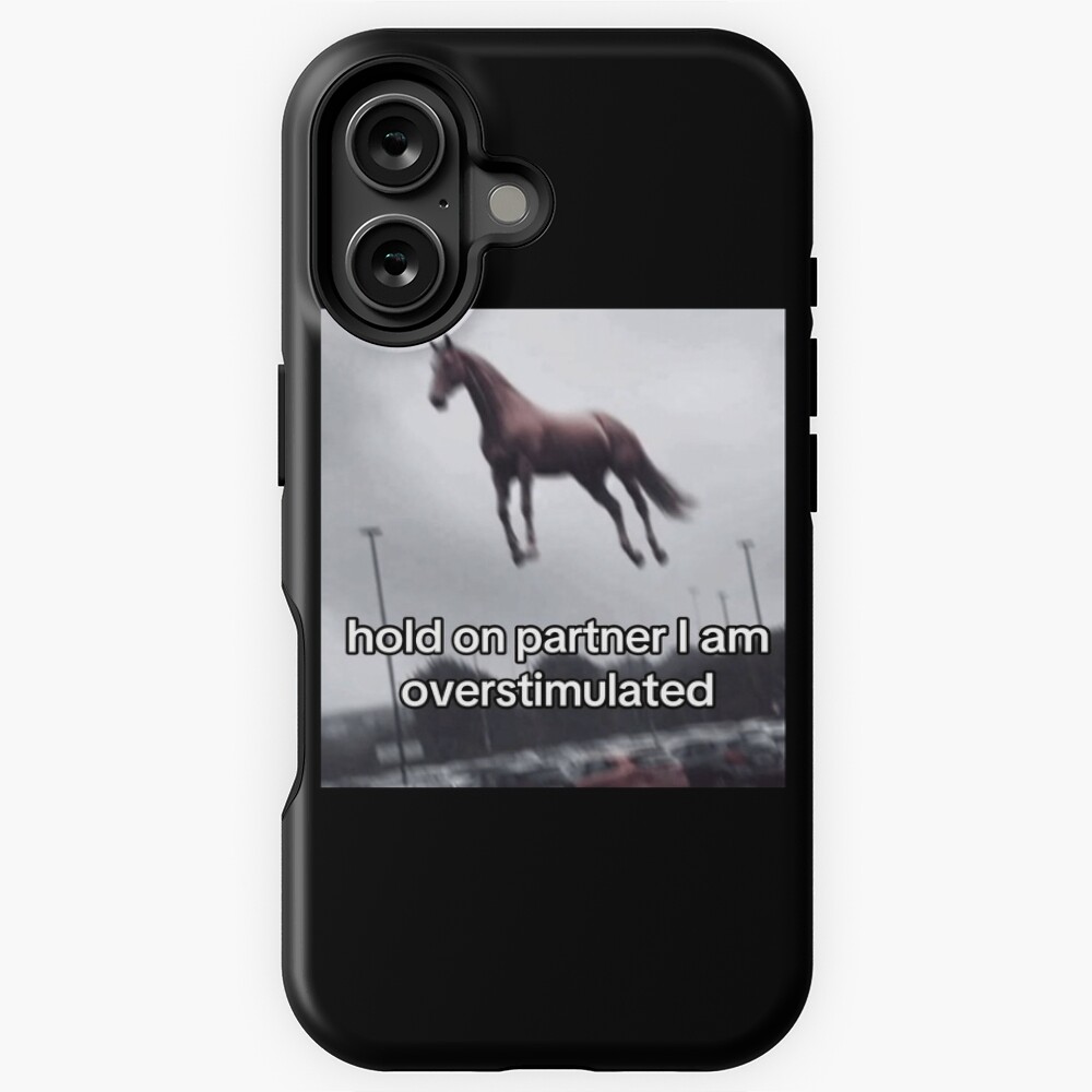 Item preview, iPhone Magsafe Tough Case designed and sold by NatsDigitalArts.