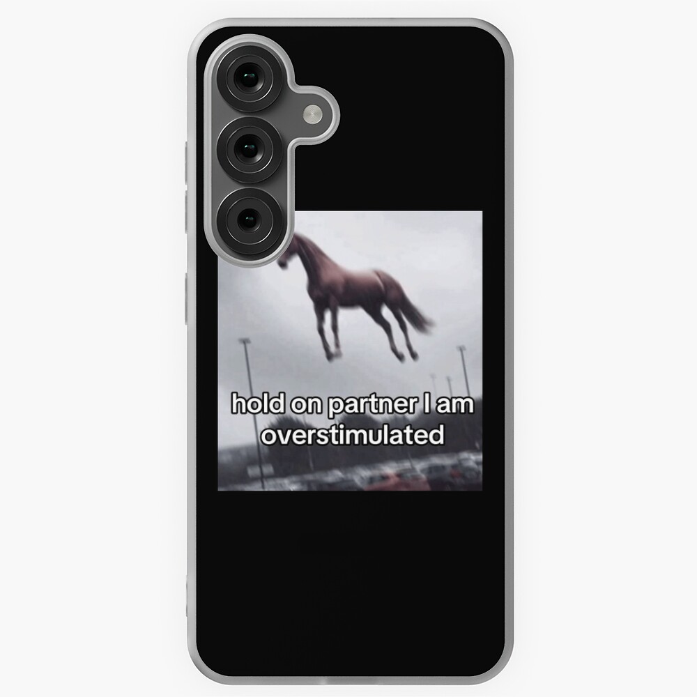 Item preview, Samsung Galaxy Soft Case designed and sold by NatsDigitalArts.