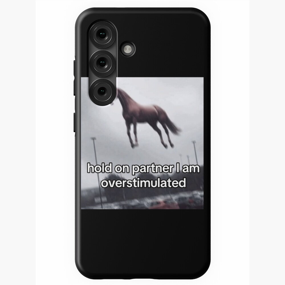 Item preview, Samsung Galaxy Tough Case designed and sold by NatsDigitalArts.