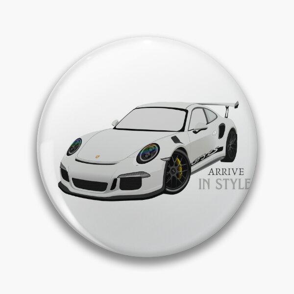Item preview, ARRIVE IN STYLE with a beautiful and fast car  designed and sold by ambvisuals21.