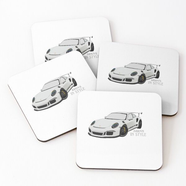 Item preview, ARRIVE IN STYLE with a beautiful and fast car  designed and sold by ambvisuals21.