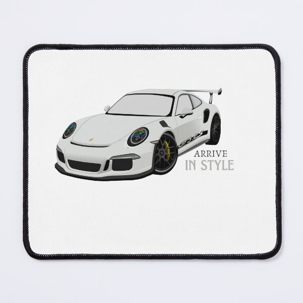 Item preview, ARRIVE IN STYLE with a beautiful and fast car designed and sold by ambvisuals21.