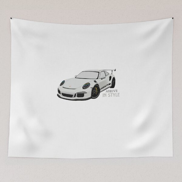 Item preview, ARRIVE IN STYLE with a beautiful and fast car  designed and sold by ambvisuals21.
