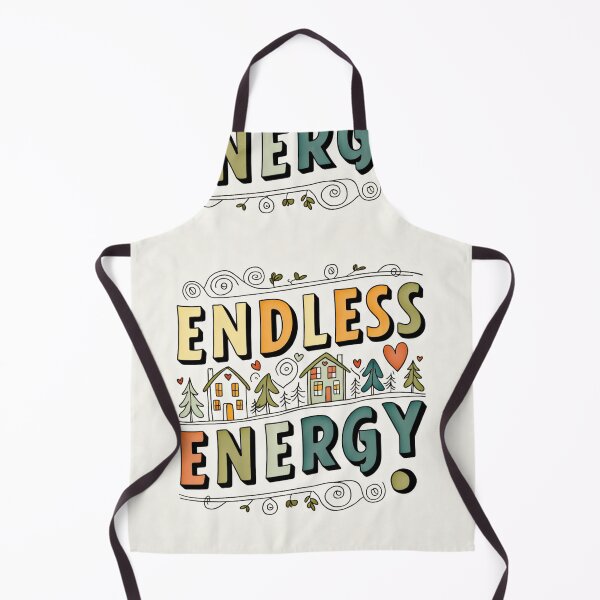 Item preview, Endless Energy 9 designed and sold by Zeir Shop.