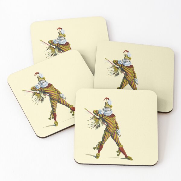 Item preview, Captain Spavento designed and sold by FalseFaces.