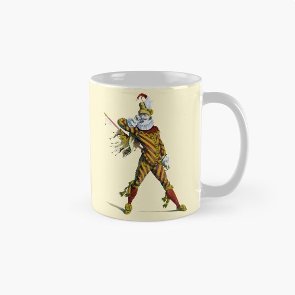 Item preview, Captain Spavento designed and sold by FalseFaces.