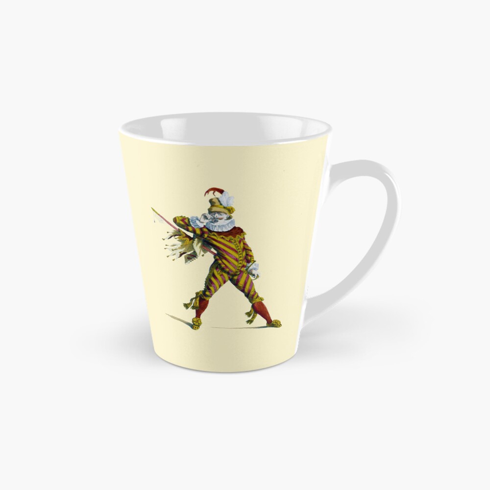 Item preview, Tall Mug designed and sold by UnseenJim.
