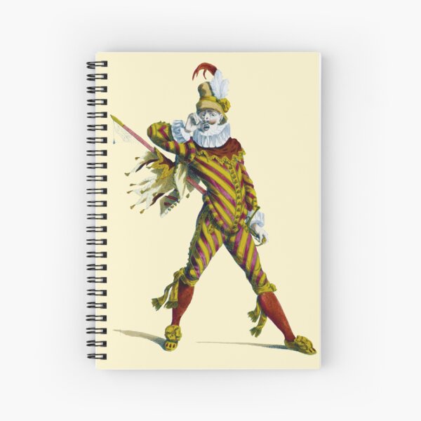 Item preview, Captain Spavento designed and sold by FalseFaces.