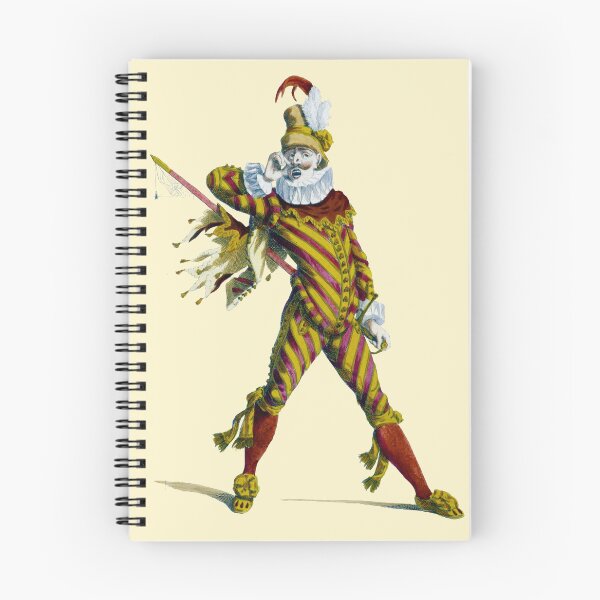 Item preview, Captain Spavento designed and sold by FalseFaces.