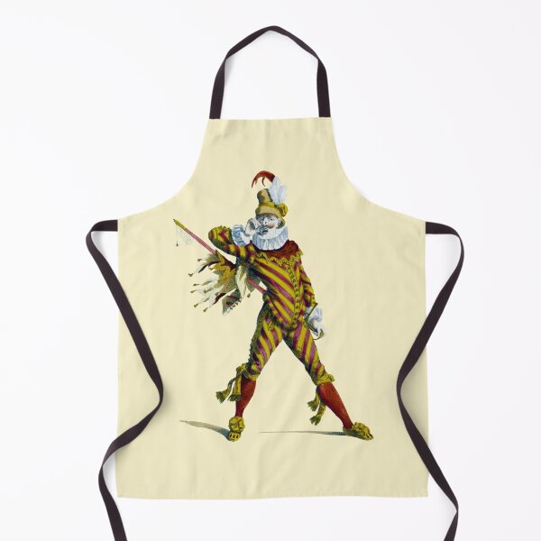 Item preview, Captain Spavento designed and sold by FalseFaces.