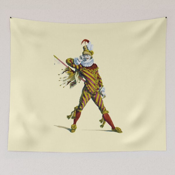 Item preview, Captain Spavento designed and sold by FalseFaces.