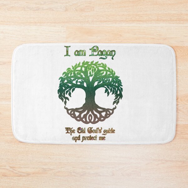 Item preview, I am Pagan designed and sold by Ravensdream.