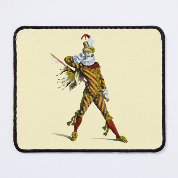 Item preview, Captain Spavento designed and sold by FalseFaces.