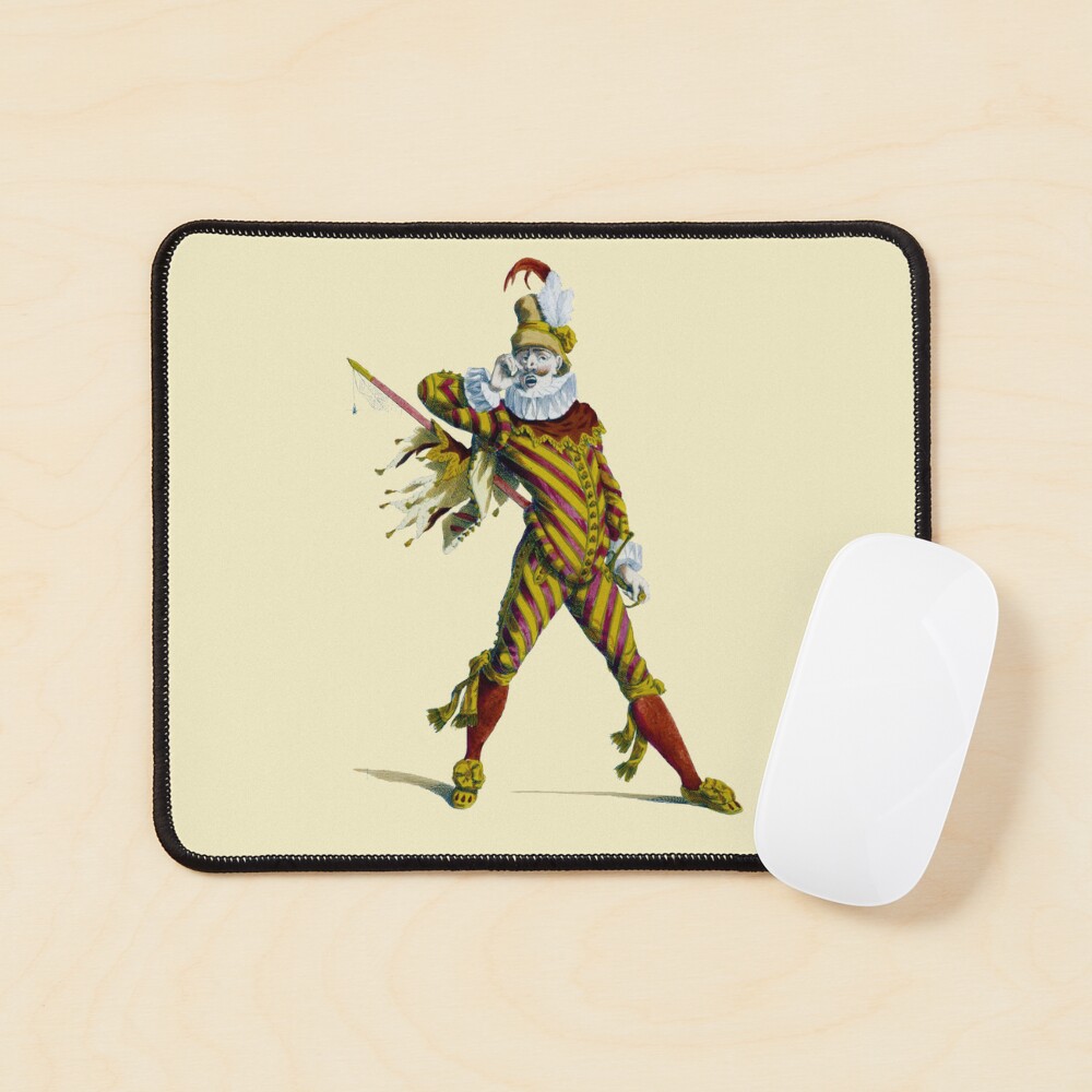 Item preview, Mouse Pad designed and sold by UnseenJim.