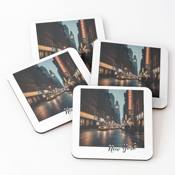 Item preview, New York Energy designed and sold by MomentumbyOla.