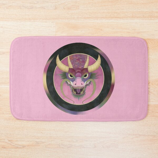 Item preview, The Dragon’s Veil designed and sold by mi-kam.