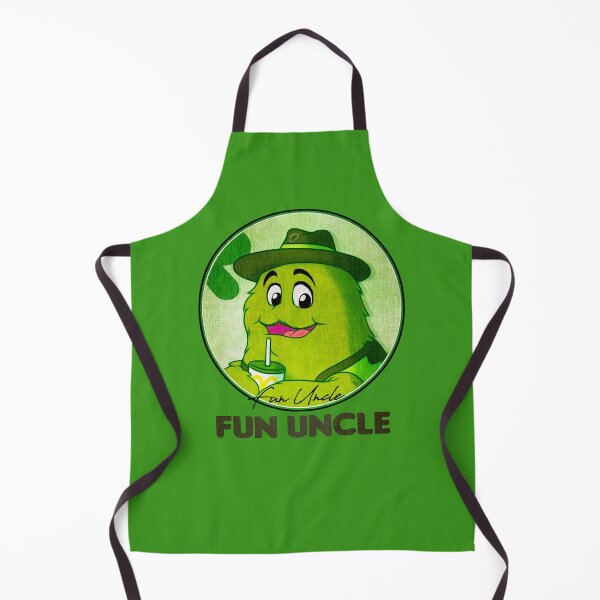 Item preview, Uncle O'Grimacey - Fun Uncle O'!  designed and sold by MKE Rhine Maiden  •  Grumble Services, LLC..