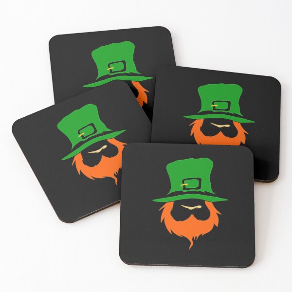 Item preview, I Cum Green Today Shamrock  designed and sold by TheEndDesign.