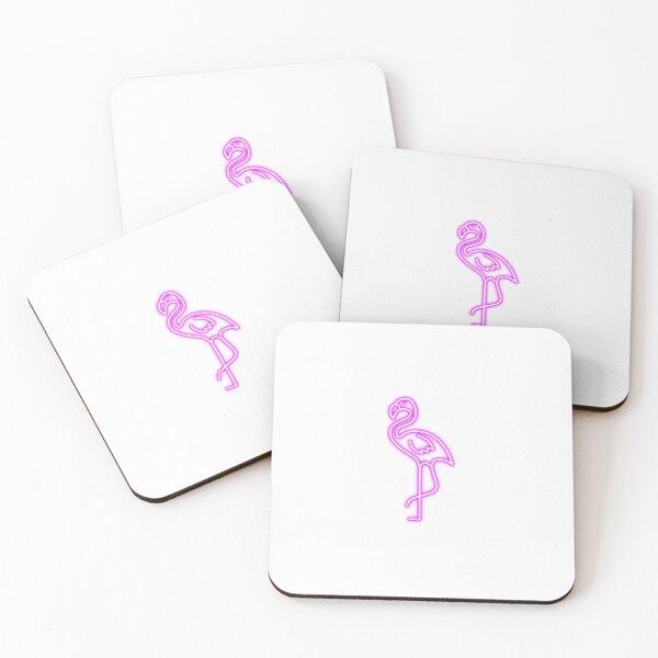 Item preview, Pink Flamingo designed and sold by MomentumbyOla.