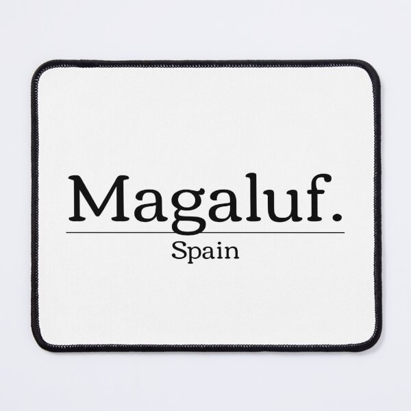 Item preview, Magaluf City Spain Mallorca designed and sold by AndreasHallager.