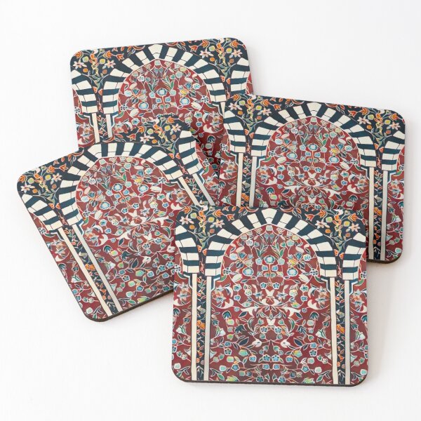 Item preview, Haramain Carpet 2 designed and sold by happypure.