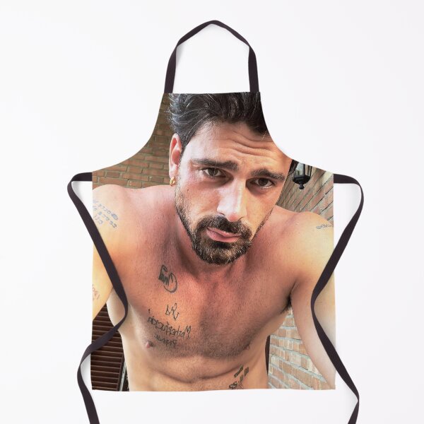 Item preview, Michele Morrone designed and sold by mondy4.