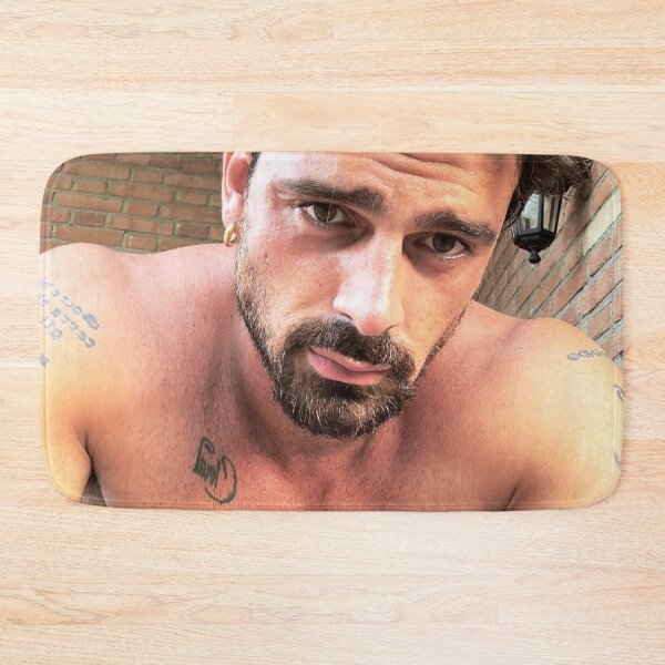 Item preview,  Michele Morrone designed and sold by mondy4.