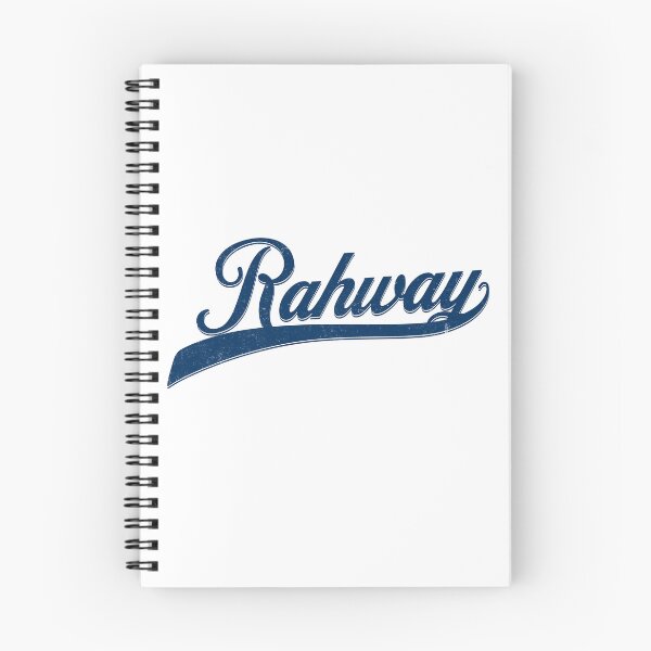 Item preview, Classic Blue Rahway New Jersey  designed and sold by HosvPrint .s.