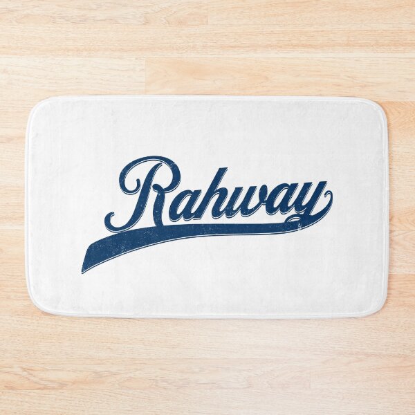 Item preview, Classic Blue Rahway New Jersey  designed and sold by HosvPrint .s.