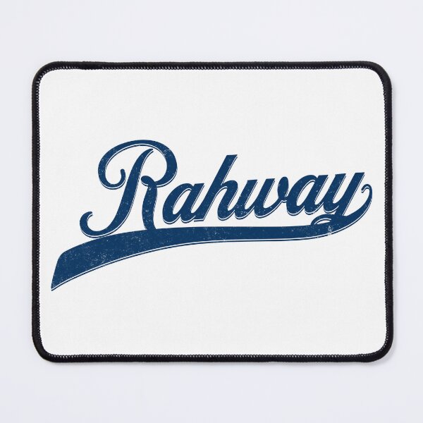 Item preview, Classic Blue Rahway New Jersey  designed and sold by HosvPrint .s.