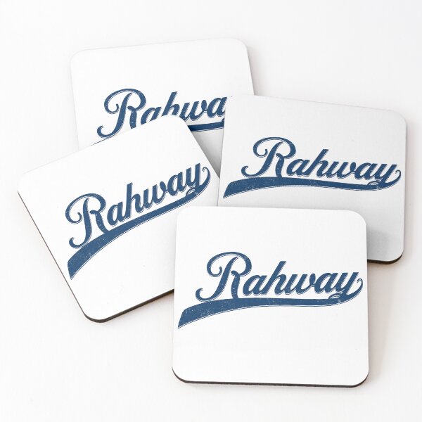 Item preview, Classic Blue Rahway New Jersey  designed and sold by HosvPrint .s.
