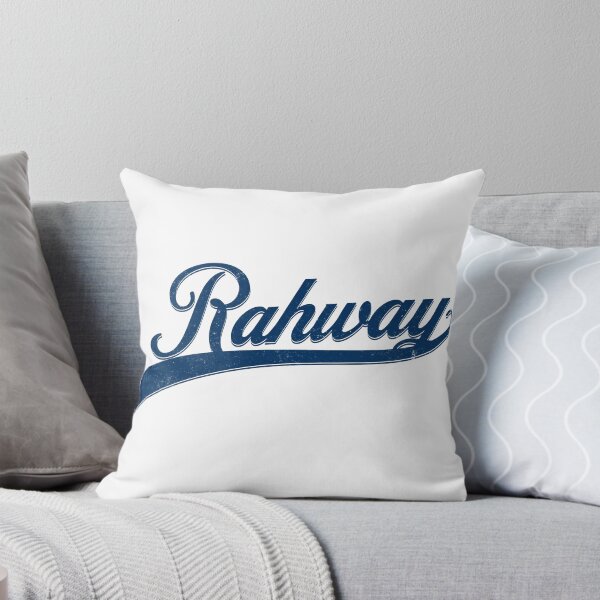 Item preview, Classic Blue Rahway New Jersey  designed and sold by HosvPrint .s.