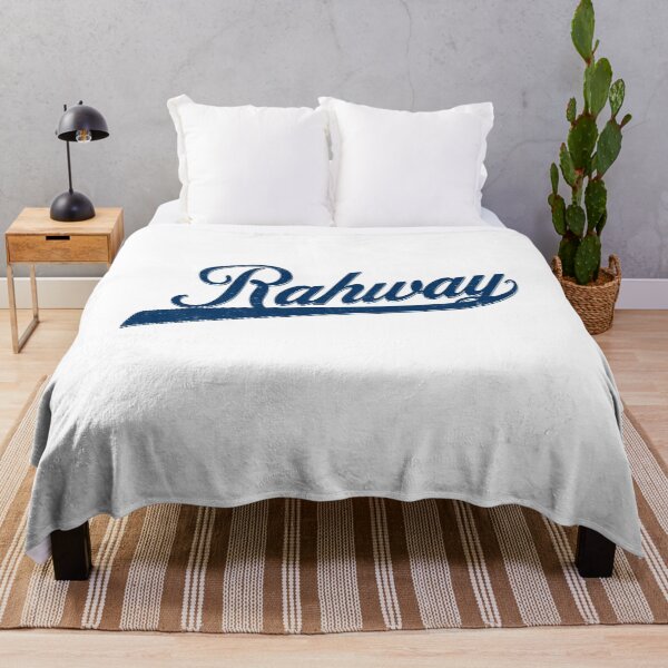 Item preview, Classic Blue Rahway New Jersey  designed and sold by HosvPrint .s.