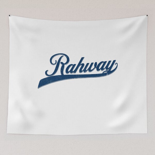 Item preview, Classic Blue Rahway New Jersey  designed and sold by HosvPrint .s.