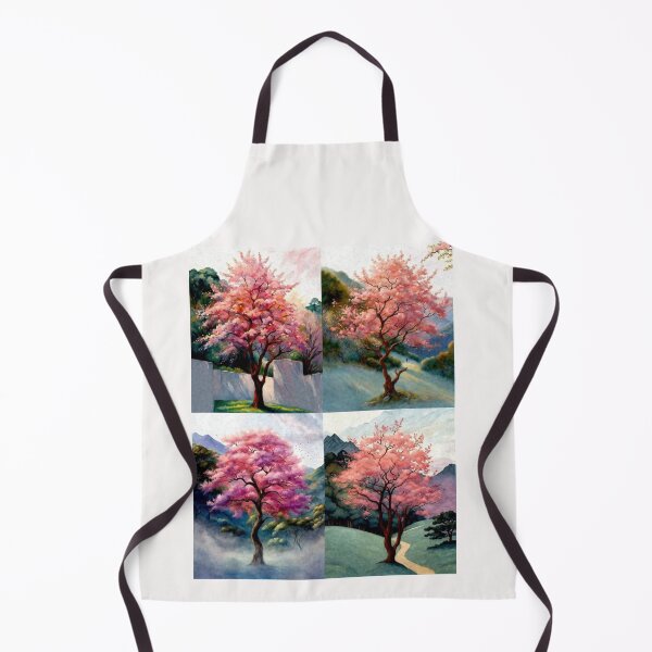 Item preview, From the Garden: Cherry tree designed and sold by Helios Be. Lavsh.