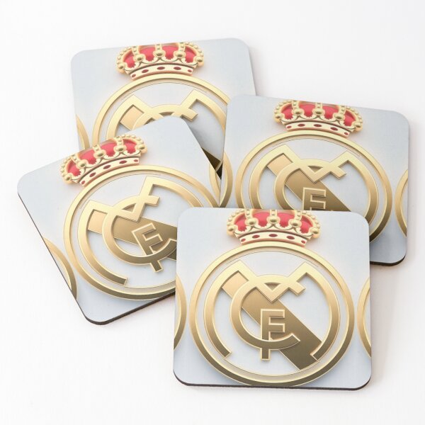 Item preview, HALA MADRID BERNABÉU THE WHITE GIFTS designed and sold by Kimoff.