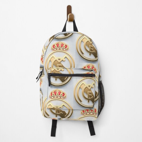Item preview, HALA MADRID BERNABÉU THE WHITE GIFTS designed and sold by Kimoff.