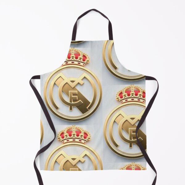 Item preview, HALA MADRID BERNABÉU THE WHITE GIFTS designed and sold by Kimoff.