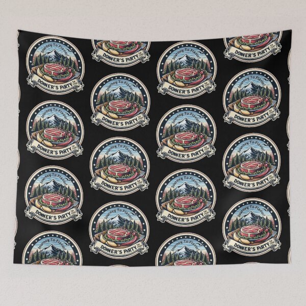 Item preview, Steak Night?! designed and sold by TwistsbyOliver.