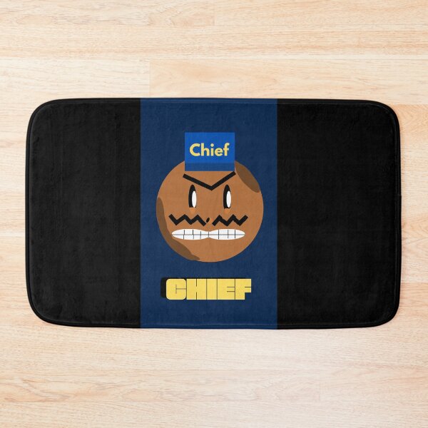Item preview, Chief designed and sold by GrindWardrobe.