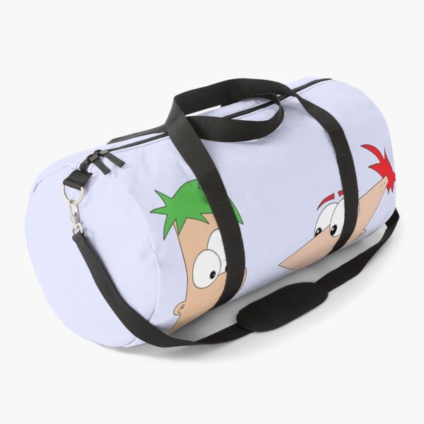 Item preview, Phineas and Ferb designed and sold by MOdrawings.