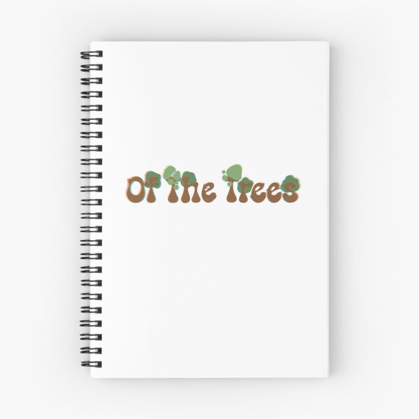 Item preview, Of The Trees designed and sold by leighlow24-0.