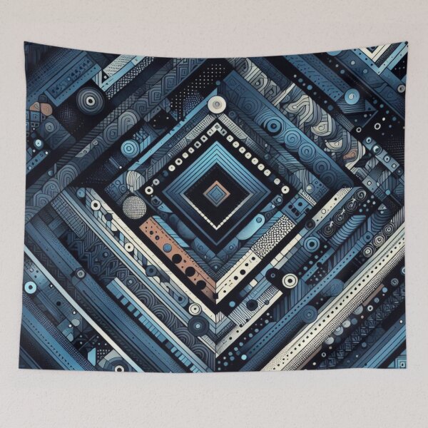 Item preview, Pattern B54 designed and sold by MJNurmi.