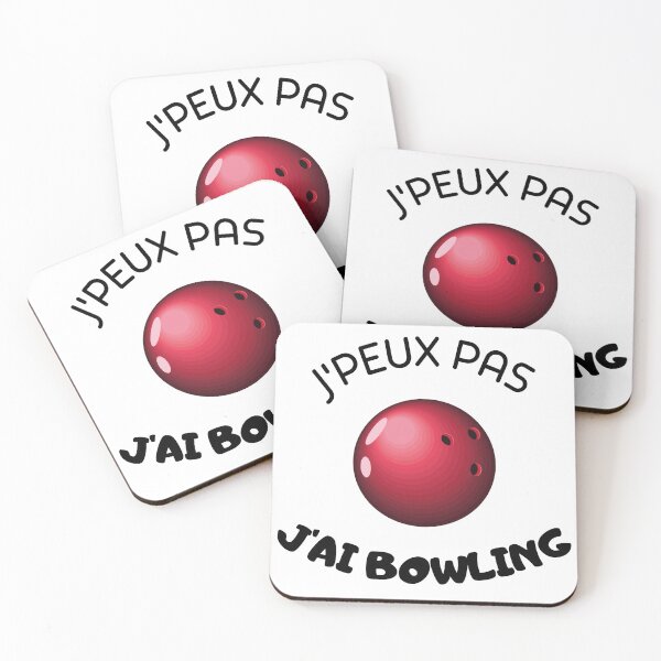 Item preview, I can't, I have bowling designed and sold by FreeeShoppp.