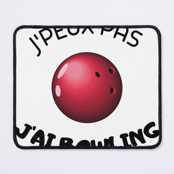 Item preview, I can't, I have bowling designed and sold by FreeeShoppp.