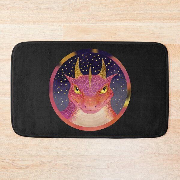 Item preview, The Dragon’s Veil designed and sold by mi-kam.