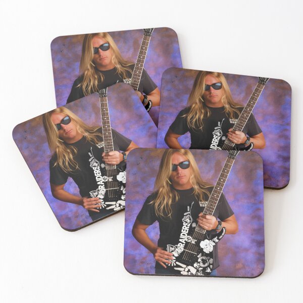 Item preview, Jeff Hanneman handsome designed and sold by mondy4.