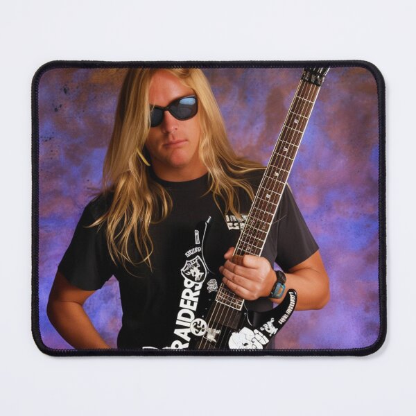 Item preview, Jeff Hanneman handsome designed and sold by mondy4.