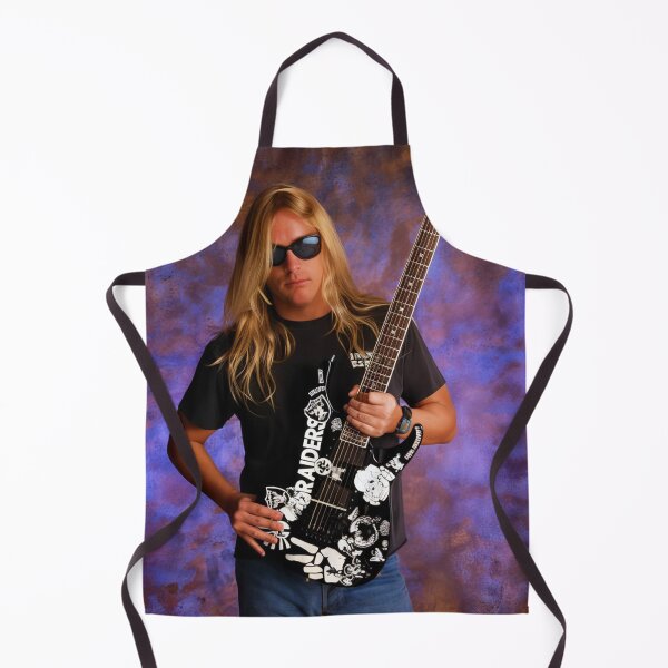 Item preview, Jeff Hanneman handsome designed and sold by mondy4.